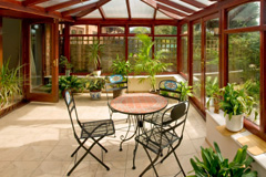 Kinlet conservatory quotes