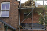 free Kinlet home extension quotes