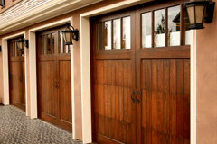 Kinlet garage extension quotes